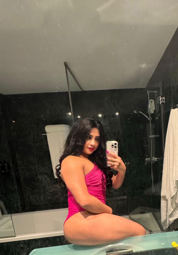 Travesti en Vizcaya: 