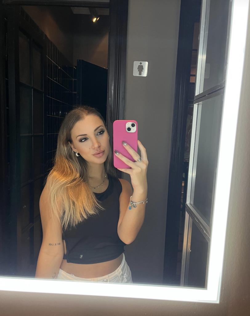 621040899: Chica busca chico en La Rioja