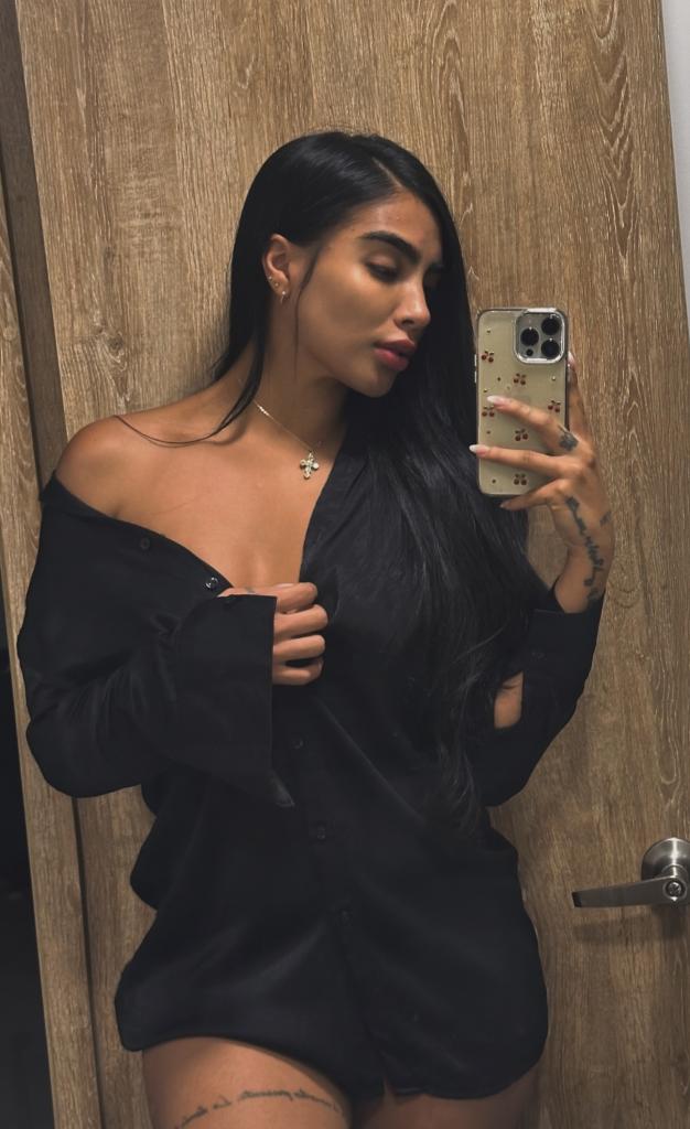 Chica busca chico en Barcelona: 