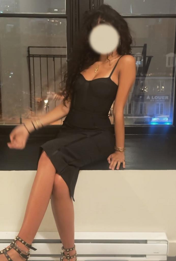 691163557: Chica busca chico en Madrid