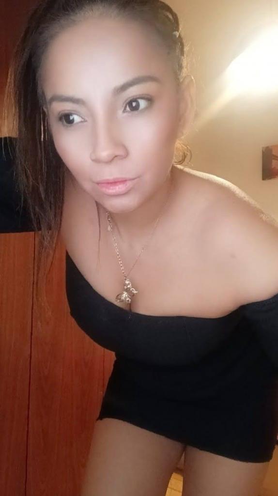 654232406: Chica busca chico en Valladolid