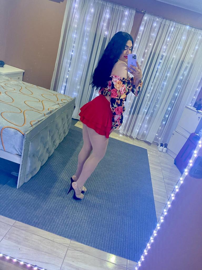 658605300: Travesti en Madrid