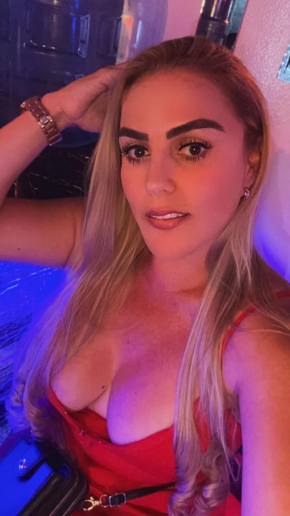 Chica busca chico en León: 