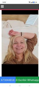 673044818: Chica busca chico en Málaga