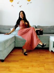 641335230: Travesti en La Coruña