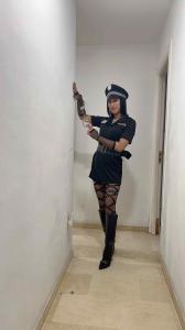 602695791: Travesti en Málaga