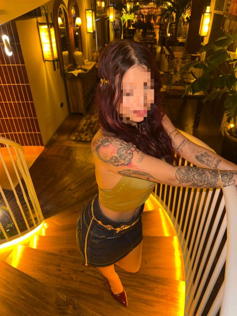 602667786: Chica busca chico en Málaga
