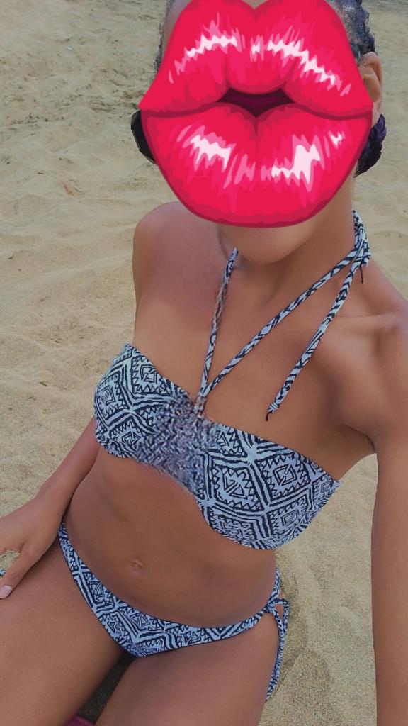 Chica busca chico en Las Palmas: 