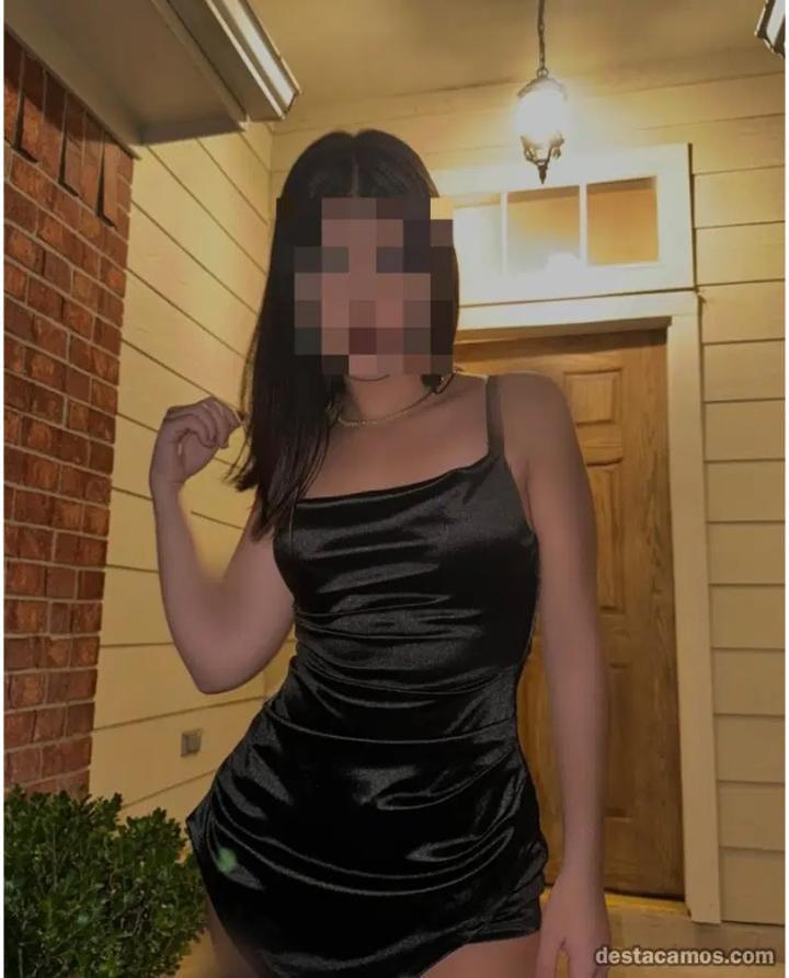 Chica busca chico en Ciudad Real: 