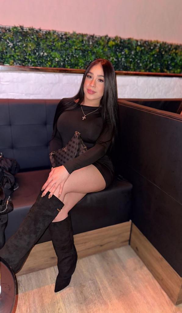 Transexual en Valencia: 