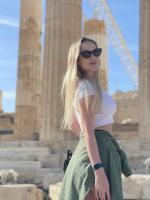 667041524: Chica busca chico en Madrid