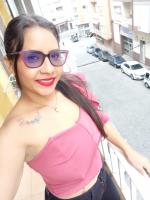 642424665: Chica busca chico en Zaragoza