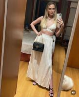 667041524: Chica busca chico en Madrid