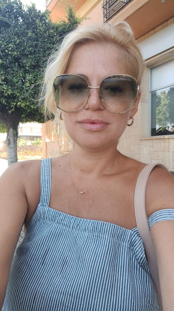 Chica busca chico en Alicante: 