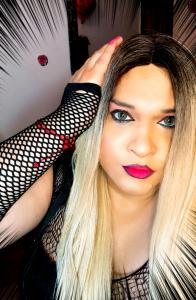 664308499: Transexual en Almería