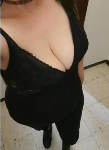 Chica busca chico en Salamanca: 