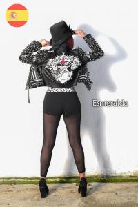 604279075: Chica busca chico en Murcia