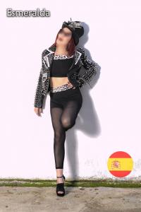 Chica busca chico en Murcia: 