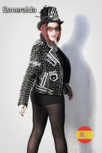 Chica busca chico en Murcia: 