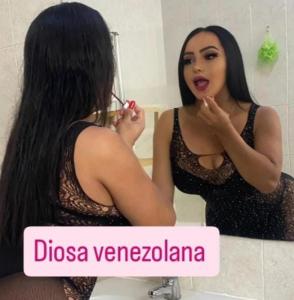 695095096: Transexual en Las Palmas