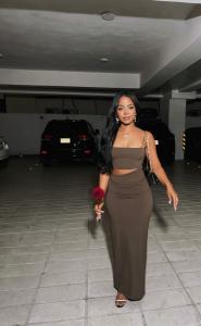 624185714: Chica busca chico en Melilla