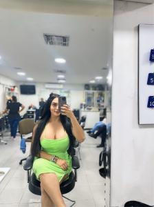 613654512: Transexual en Madrid