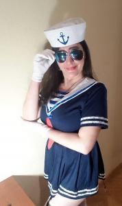 635303303: Chica busca chico en Madrid