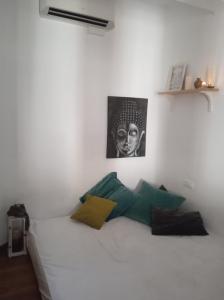 Chica busca chico en Málaga: 