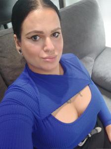 671235974: Travesti en Las Palmas