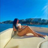 682603754: Chica busca chico en Mallorca