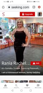 602626848: Travesti en Tenerife