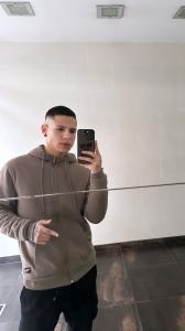 662632064: Chico busca chica en Córdoba