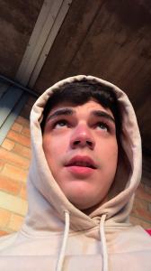 624931290: Chico busca chica en Murcia