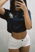 673602090: Chica busca chico en Málaga