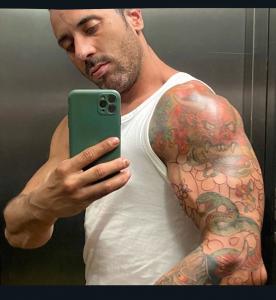 Chico busca chica en Madrid: 