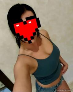 657910027: Chica busca chico en Sevilla