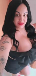 623204806: Transexual en Madrid