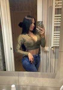 644624895: Travesti en Madrid