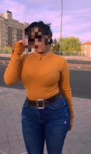 632992696: Chica busca chico en Madrid