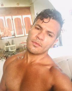 Chico busca chica en Badajoz: 