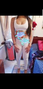 677334572: Chica busca chico en Madrid