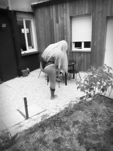 Travesti en Barcelona: 