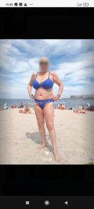 Chica busca chico en La Coruña: 