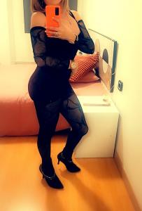 Chica busca chico en Valladolid: 