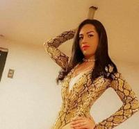 633132319: Travesti en Salamanca