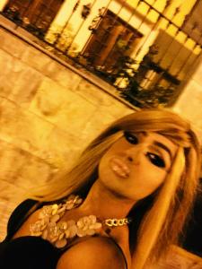 Transexual en Las Palmas: 