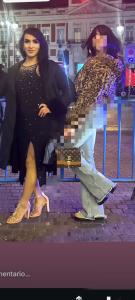612256303: Travesti en Madrid