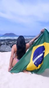 666730241: Travesti en Las Palmas