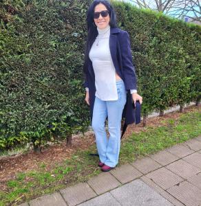 613594602: Chica busca chico en Vizcaya