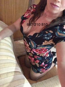 667210810: Transexual en Málaga